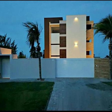 Residence Taormina No Cumbuco Exterior photo