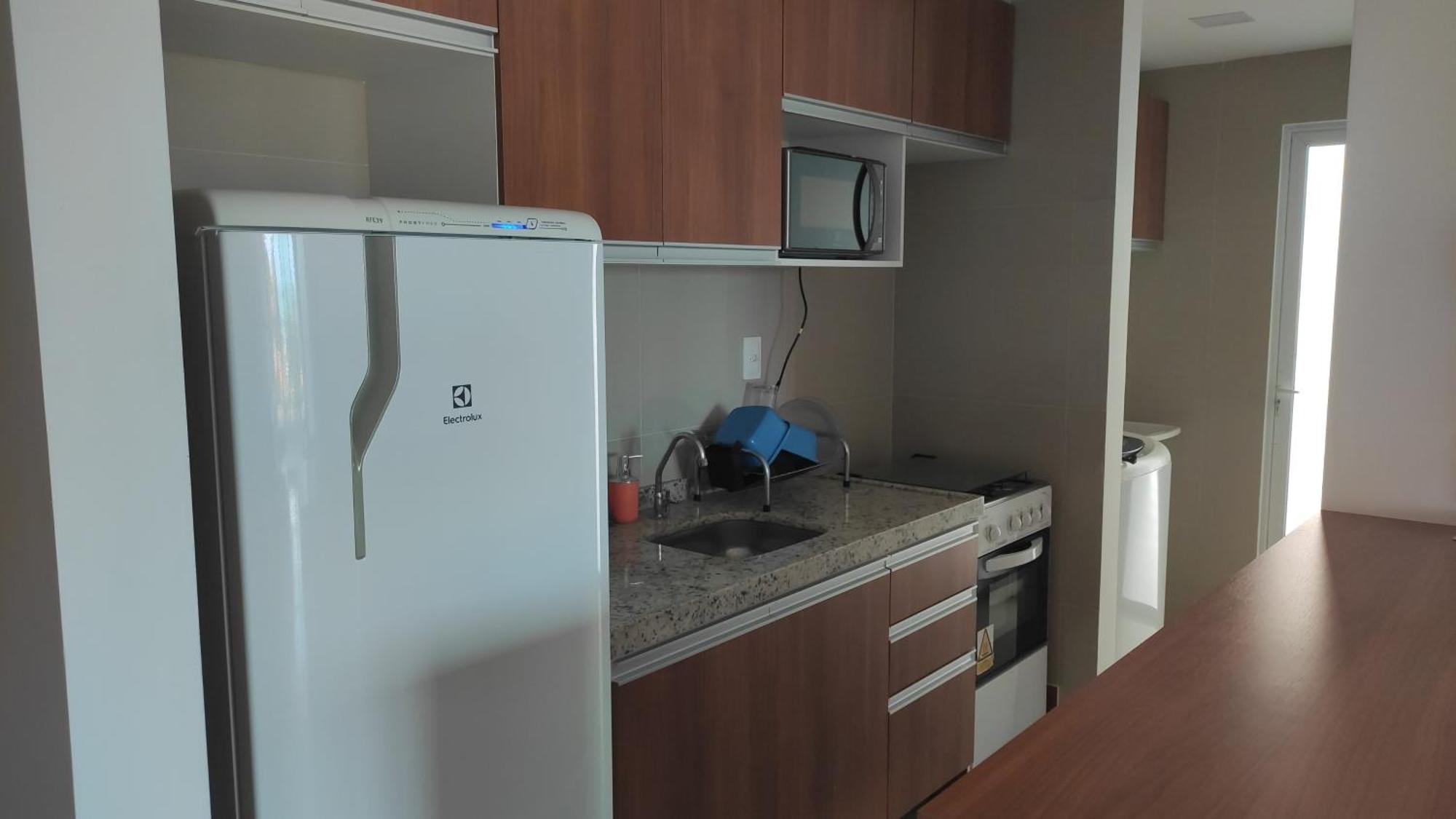 Residence Taormina No Cumbuco Exterior photo