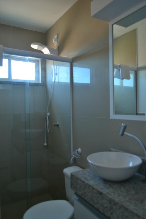 Residence Taormina No Cumbuco Exterior photo