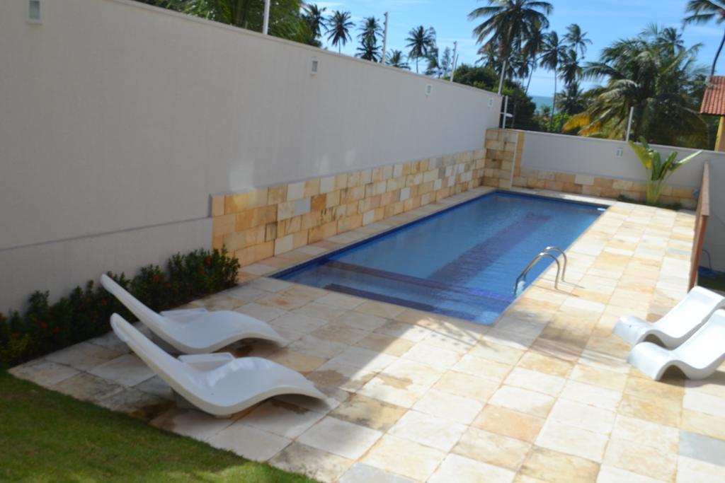 Residence Taormina No Cumbuco Exterior photo