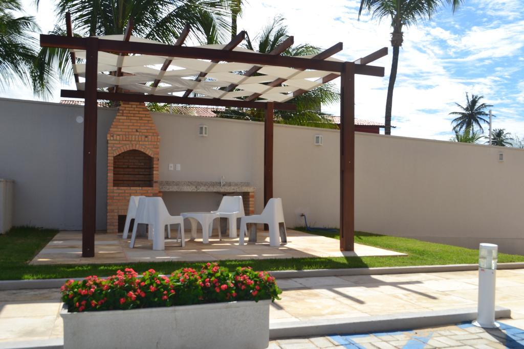 Residence Taormina No Cumbuco Exterior photo